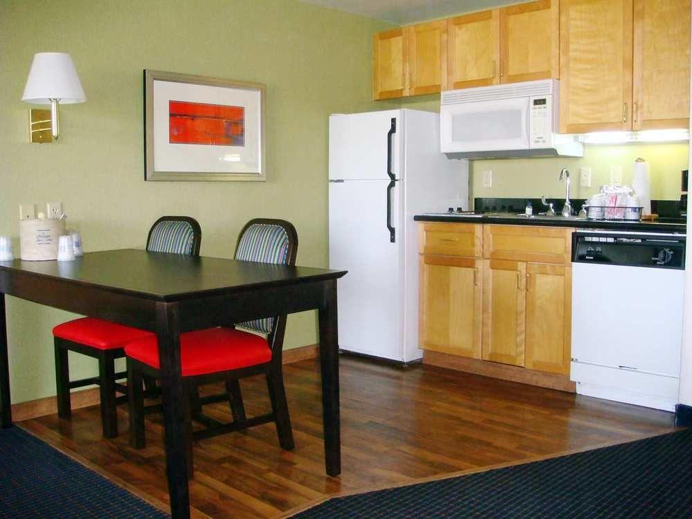 Hampton Inn & Suites Anaheim Garden Grove Habitación foto