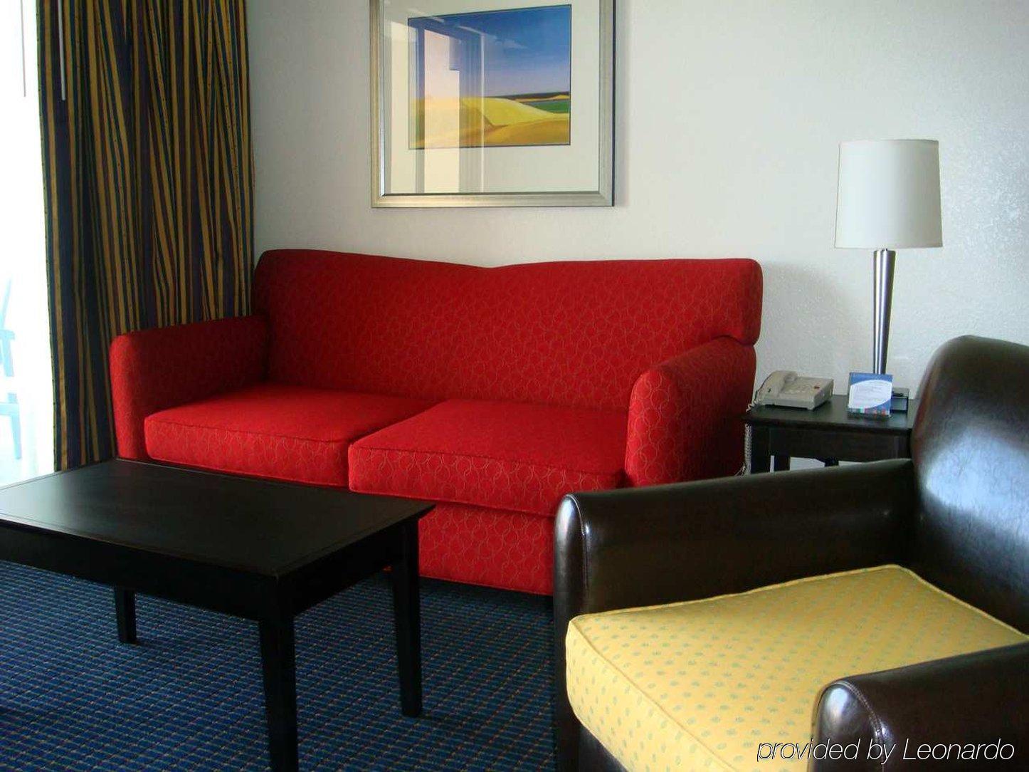 Hampton Inn & Suites Anaheim Garden Grove Habitación foto